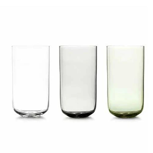 When objects work bohemian - objects,