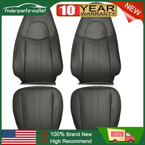 Front left right - right, seat