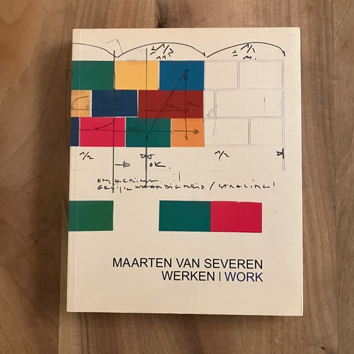 Maarten van severen work - maarten,