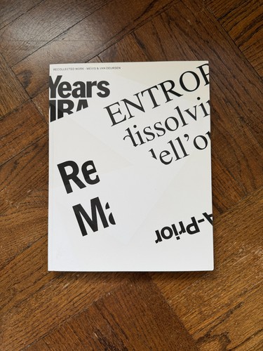 2005 dutch graphic design - graphic,