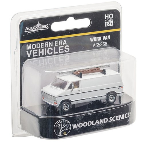 Woodland scenics as5366 - scenics, modern