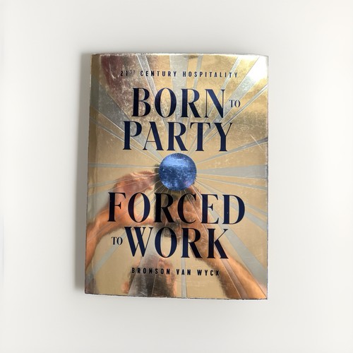 Born party forced - born, to
