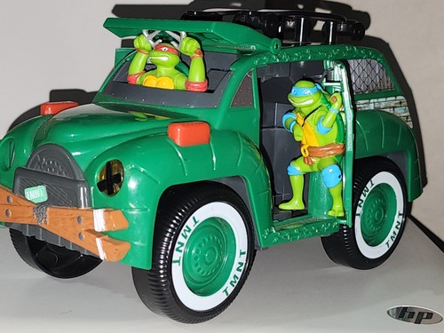 Tmnt mutant mayhem - tmnt,