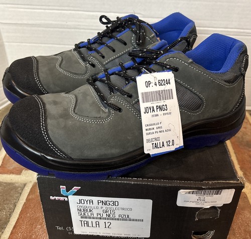 Joya van vien work shoes - vien, size