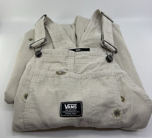 Vans ground work - vans,