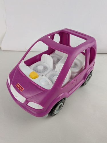 Vintage fisher price little - price,