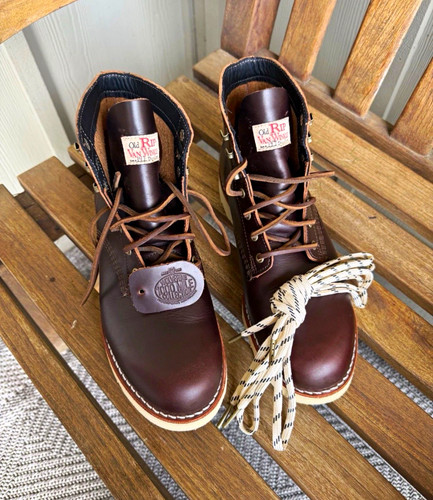 Wolverine 1000 mile - mile,