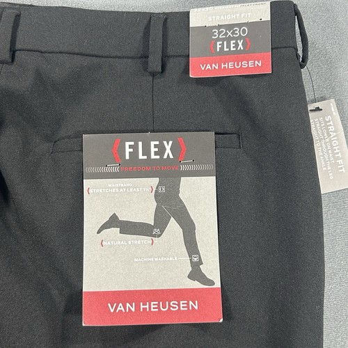 Van heusen flex - heusen, flat