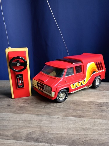 1978 radio control - radio, house