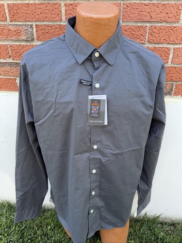 Van heusen men - men's, regular