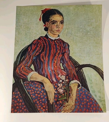 Single print art work of - art,