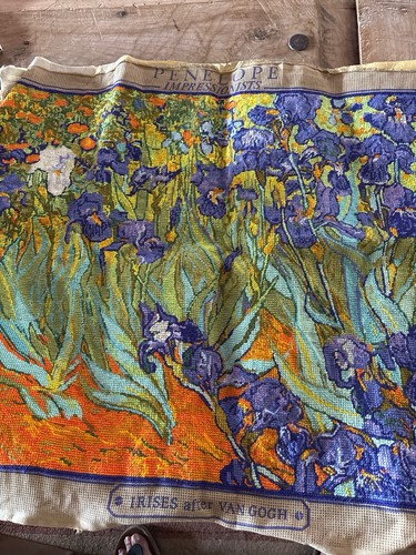 Vincent van gogh irises - gogh, "irises"