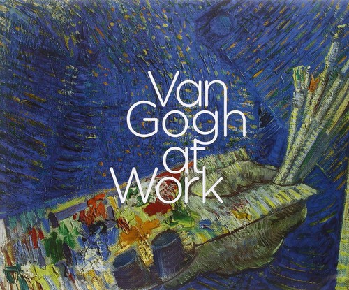 Van gogh work - gogh,