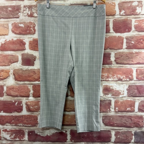 Van heusen capri - pants, womens
