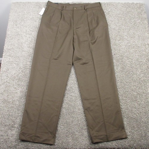 Van heusen pants mens 38x34 - heusen,
