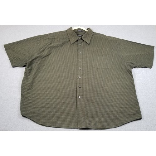 Van heusen shirt mens - mens, 3xl