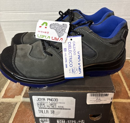 Joya van vien work shoes - van,