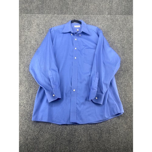 Van heusen pinpoint oxford - pinpoint,