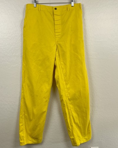 Vintage van moer dickies work - dickies,