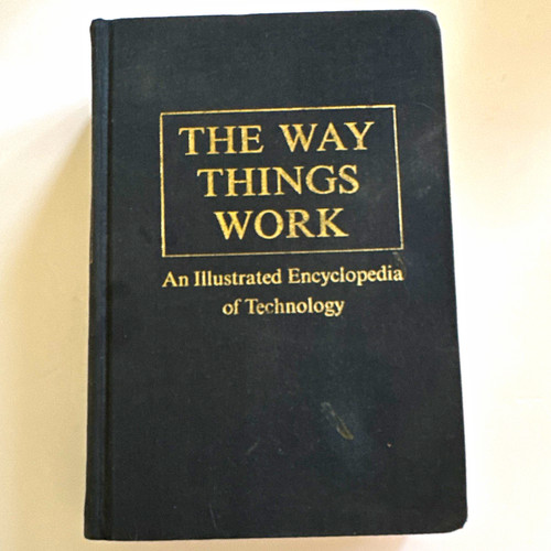 Simon schuster the way - simon,