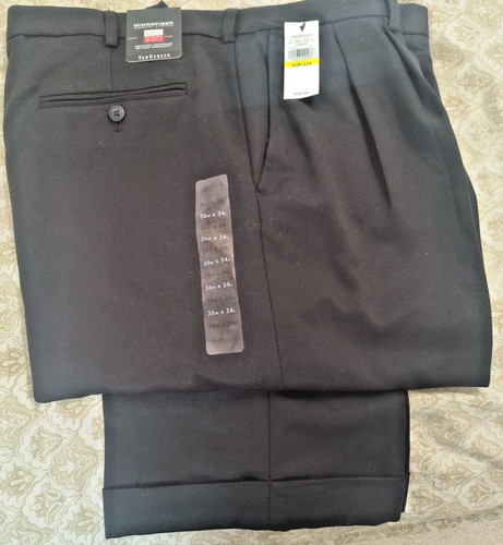 Van heusen men - men's, slacks