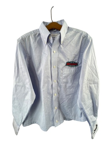 Van heusen button down work - heusen,
