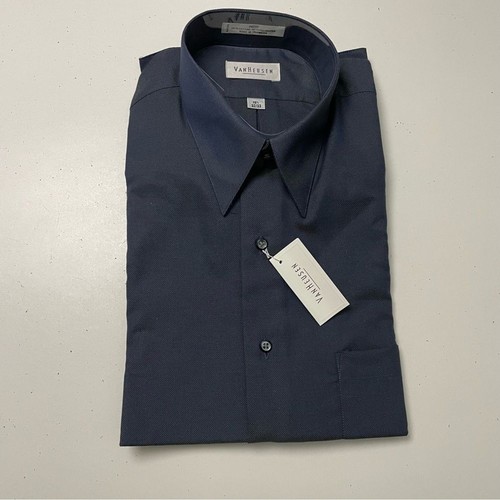 Van heusen dress shirt long - van,
