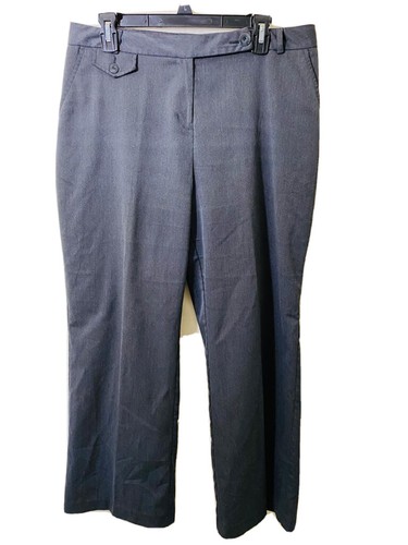 Van heusen women pants size - women's,