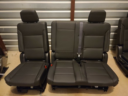 Style work van - style, seating