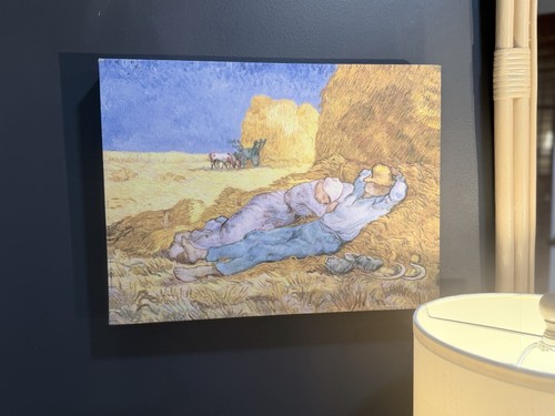 Vincent van gogh - vincent,