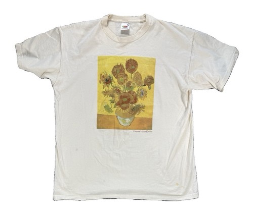 Vintage vincent van gogh - vincent,